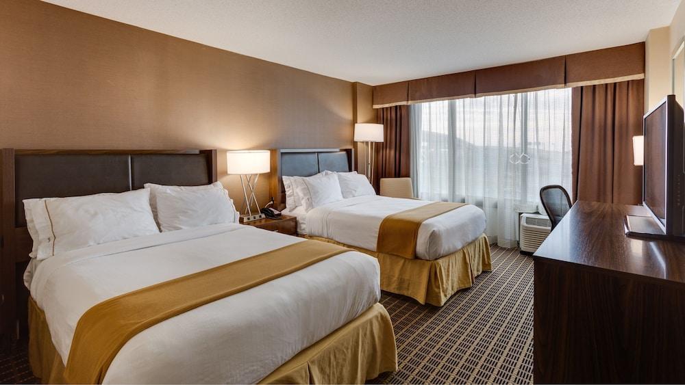 Holiday Inn Express Washington Dc Sw - Springfield, An Ihg Hotel Luaran gambar