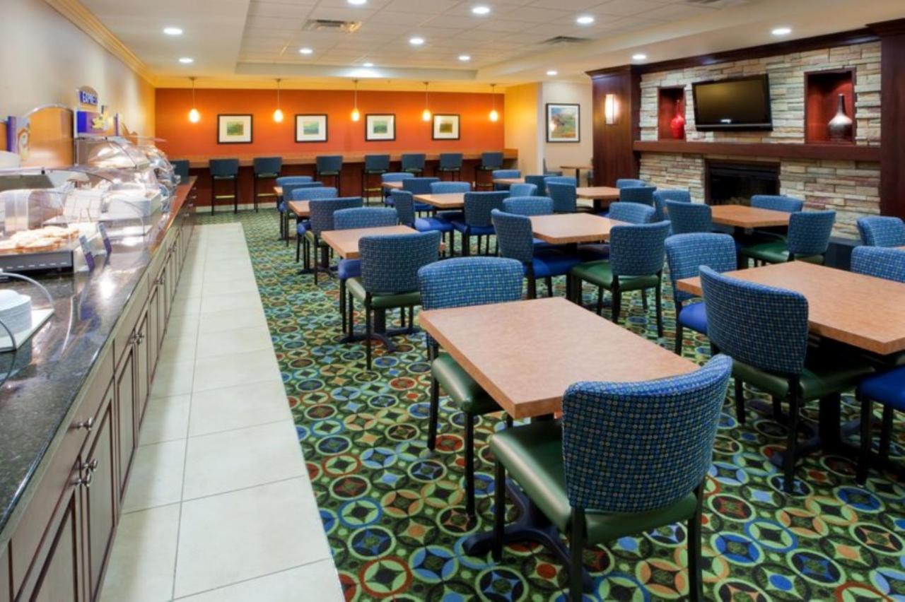 Holiday Inn Express Washington Dc Sw - Springfield, An Ihg Hotel Luaran gambar