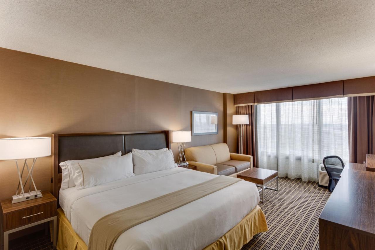 Holiday Inn Express Washington Dc Sw - Springfield, An Ihg Hotel Luaran gambar