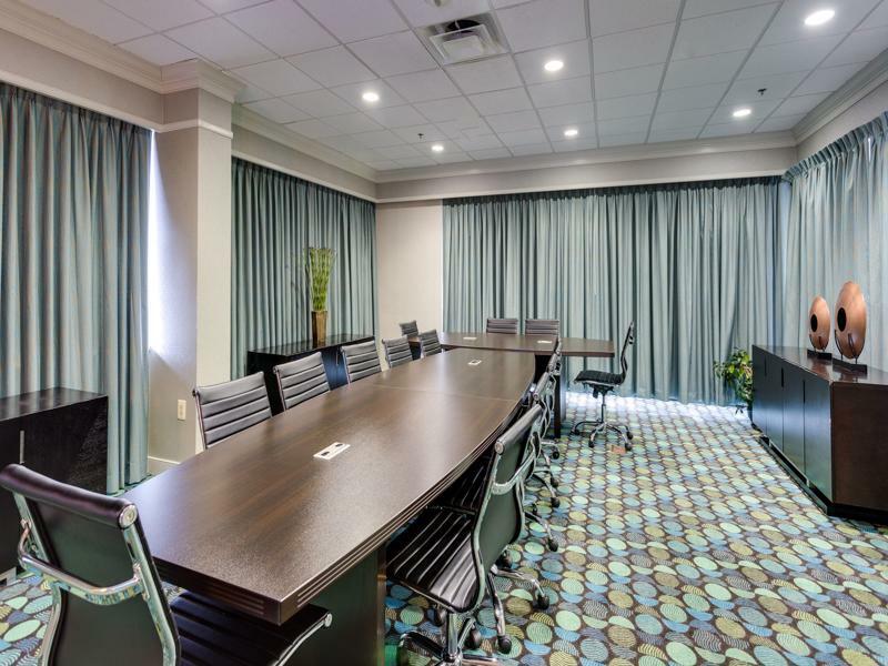 Holiday Inn Express Washington Dc Sw - Springfield, An Ihg Hotel Luaran gambar