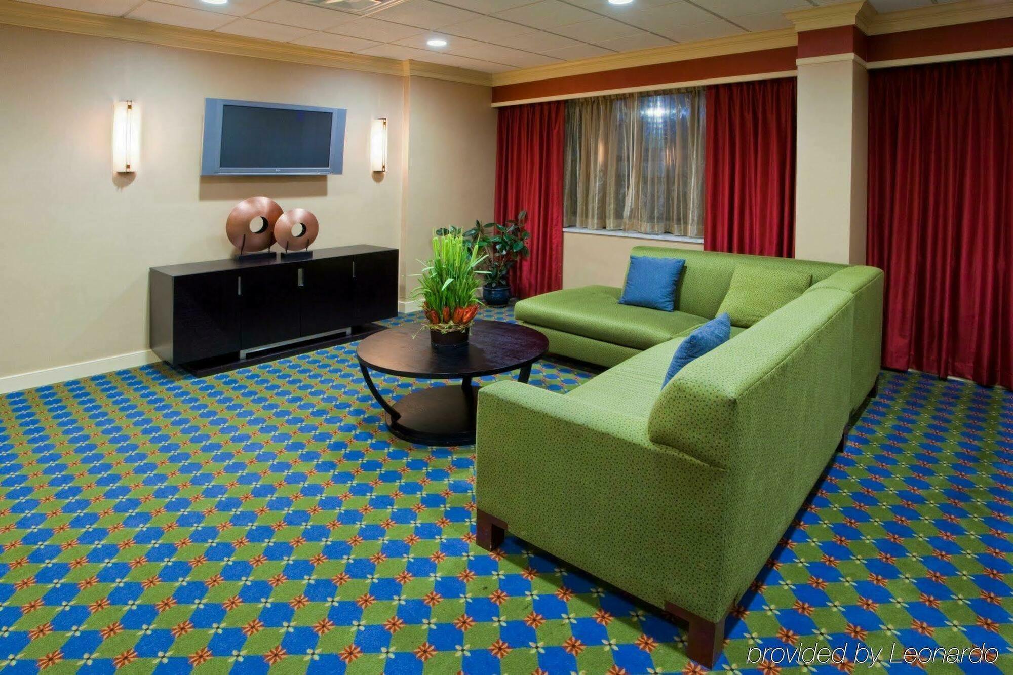 Holiday Inn Express Washington Dc Sw - Springfield, An Ihg Hotel Luaran gambar